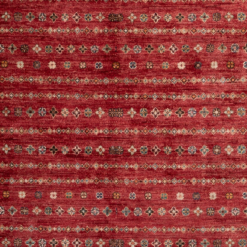 Ziegler Carpet - Shal - 268 x 183 cm - rød