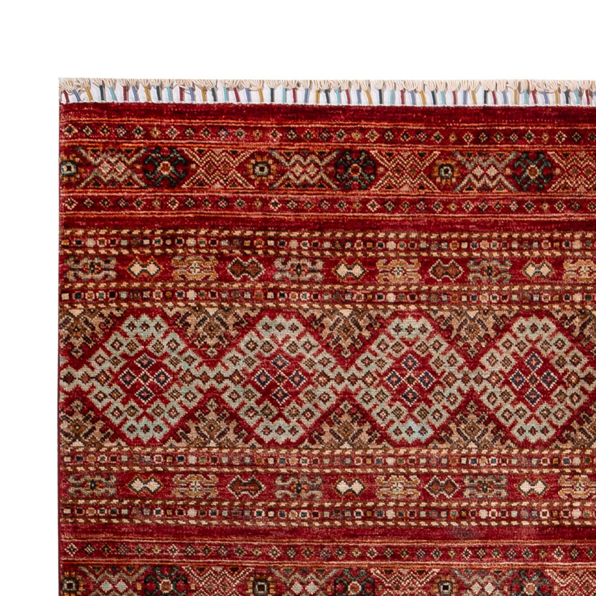 Ziegler Carpet - Shal - 268 x 183 cm - rød