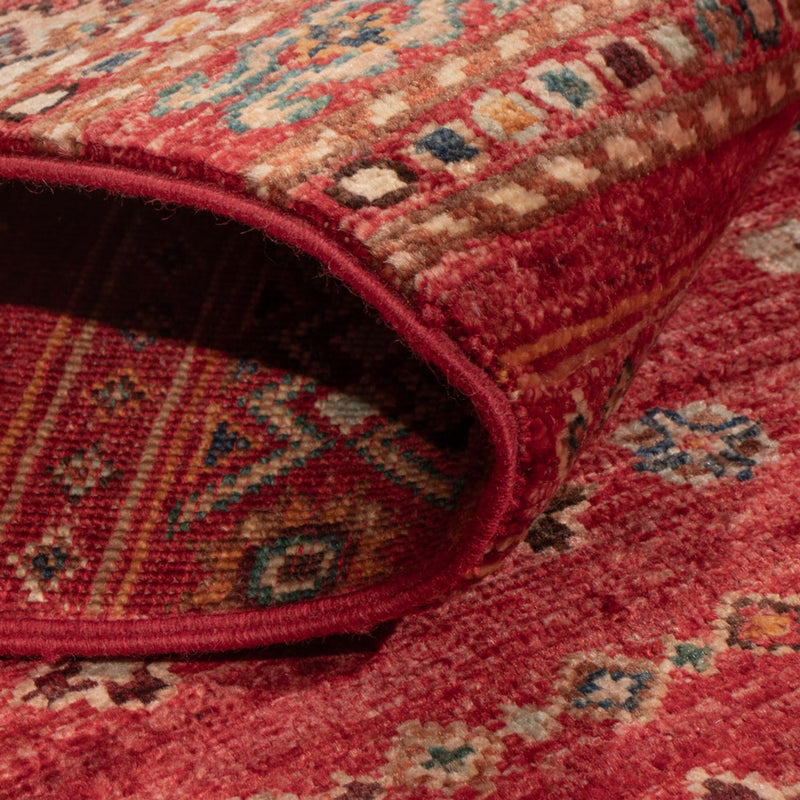 Ziegler Carpet - Shal - 268 x 183 cm - rød