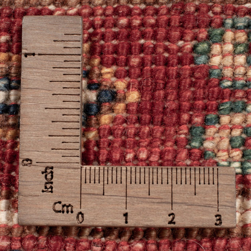 Ziegler Carpet - Shal - 268 x 183 cm - rød