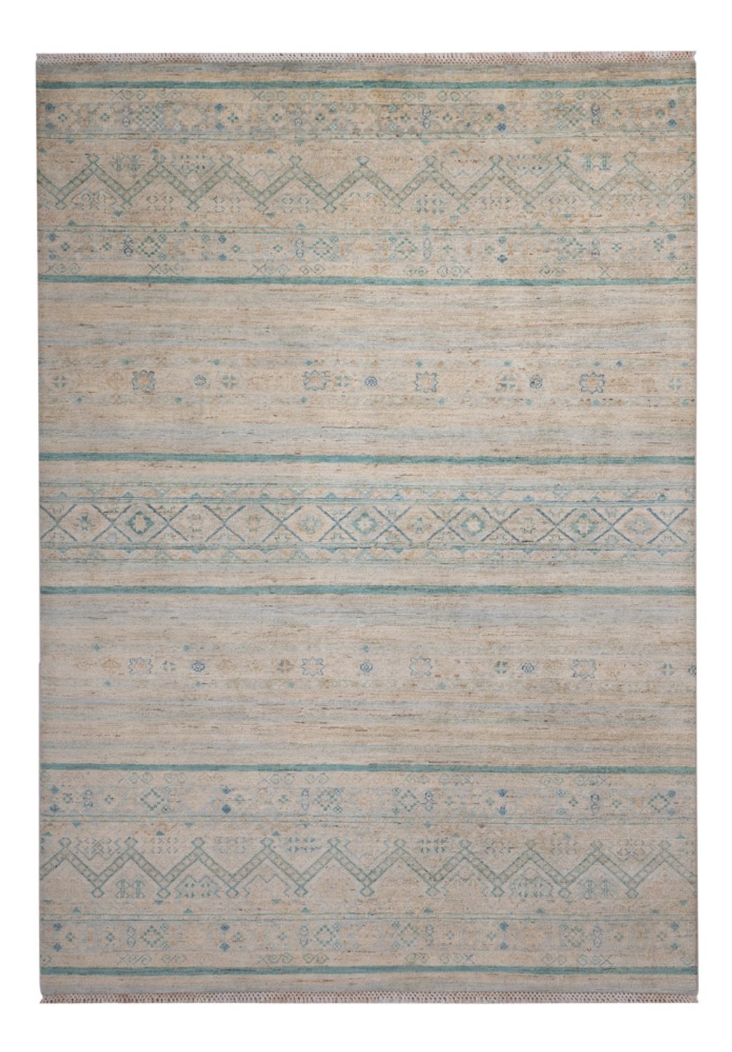 Ziegler Carpet - Ariana - 239 x 171 cm - creme