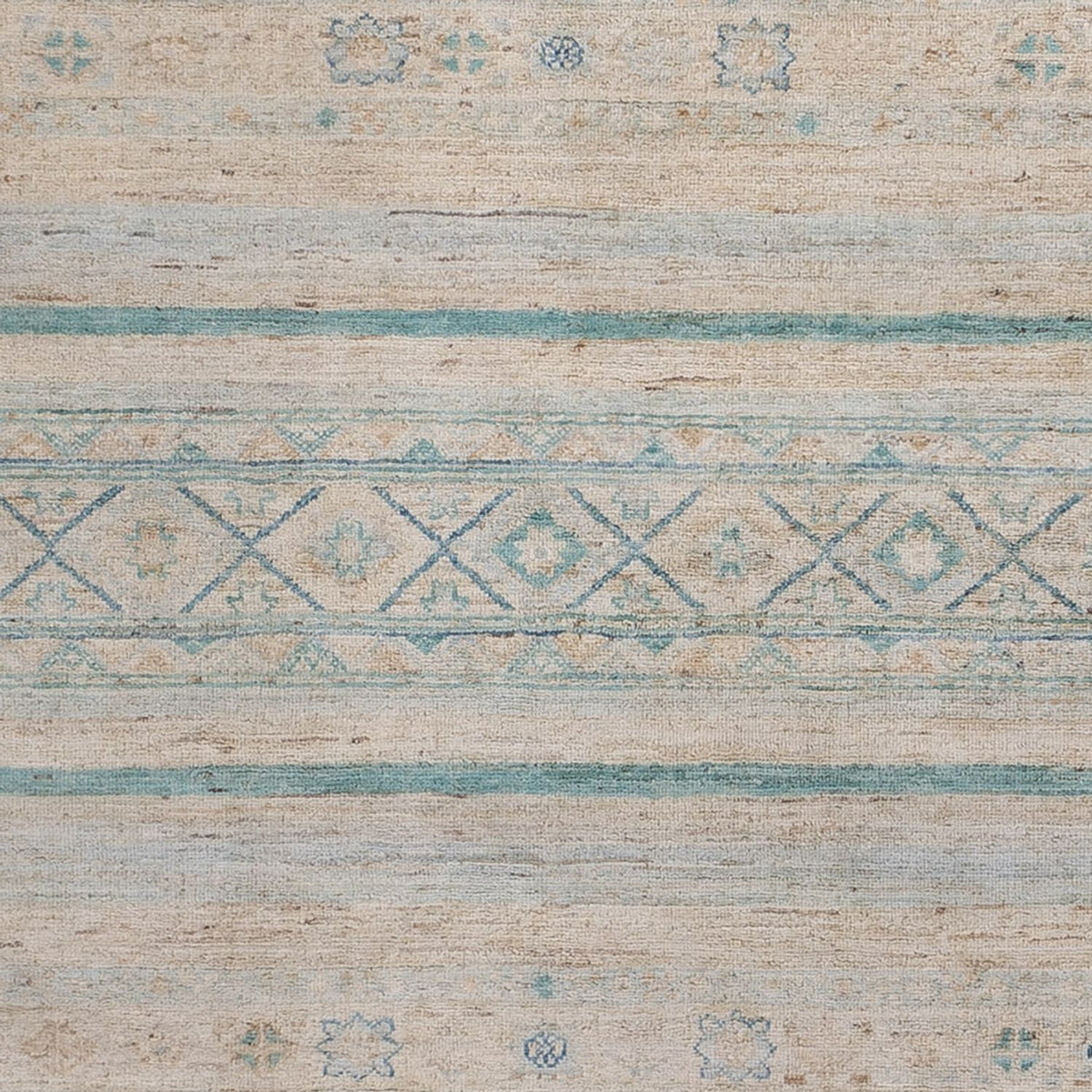 Ziegler Carpet - Ariana - 239 x 171 cm - creme