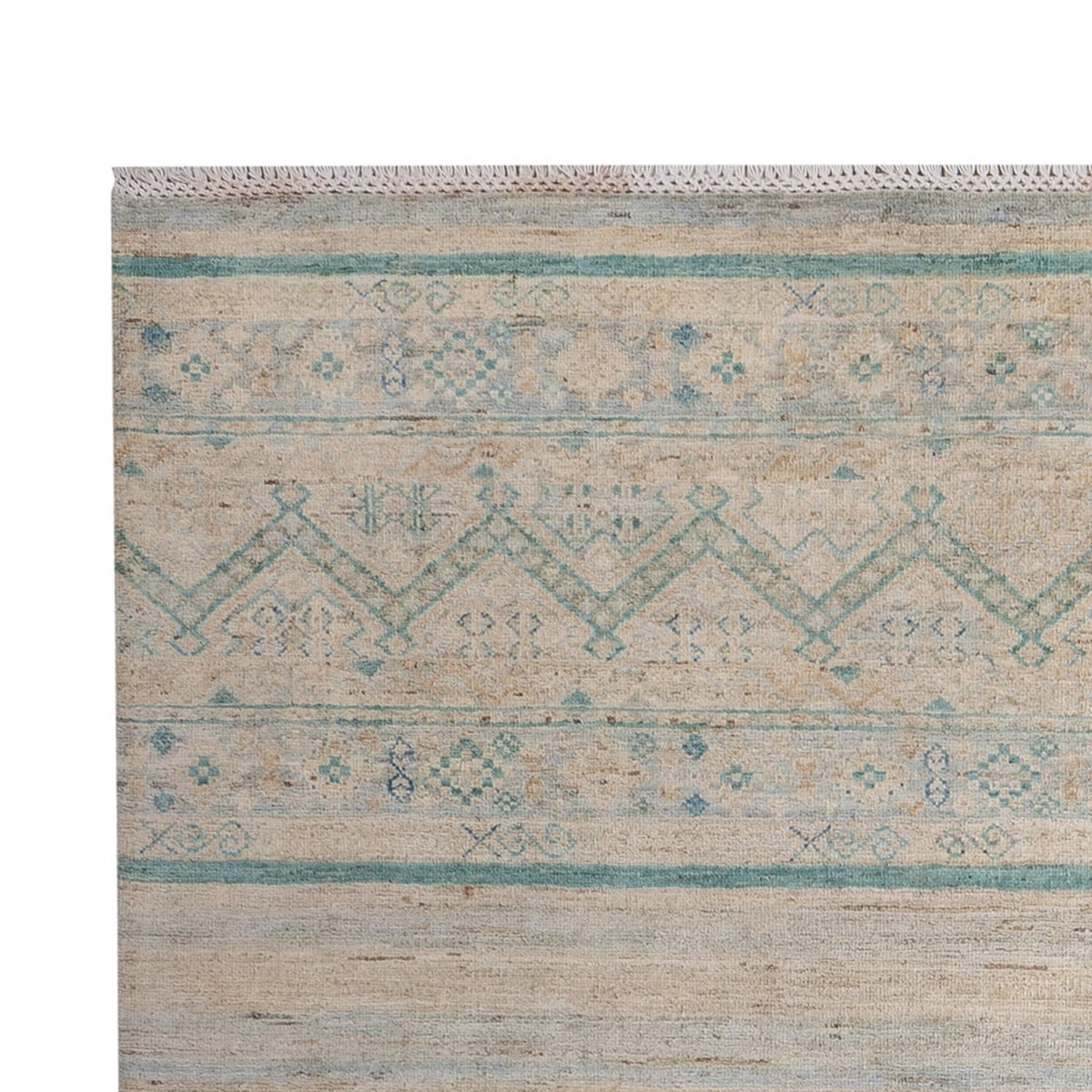 Ziegler Carpet - Ariana - 239 x 171 cm - creme