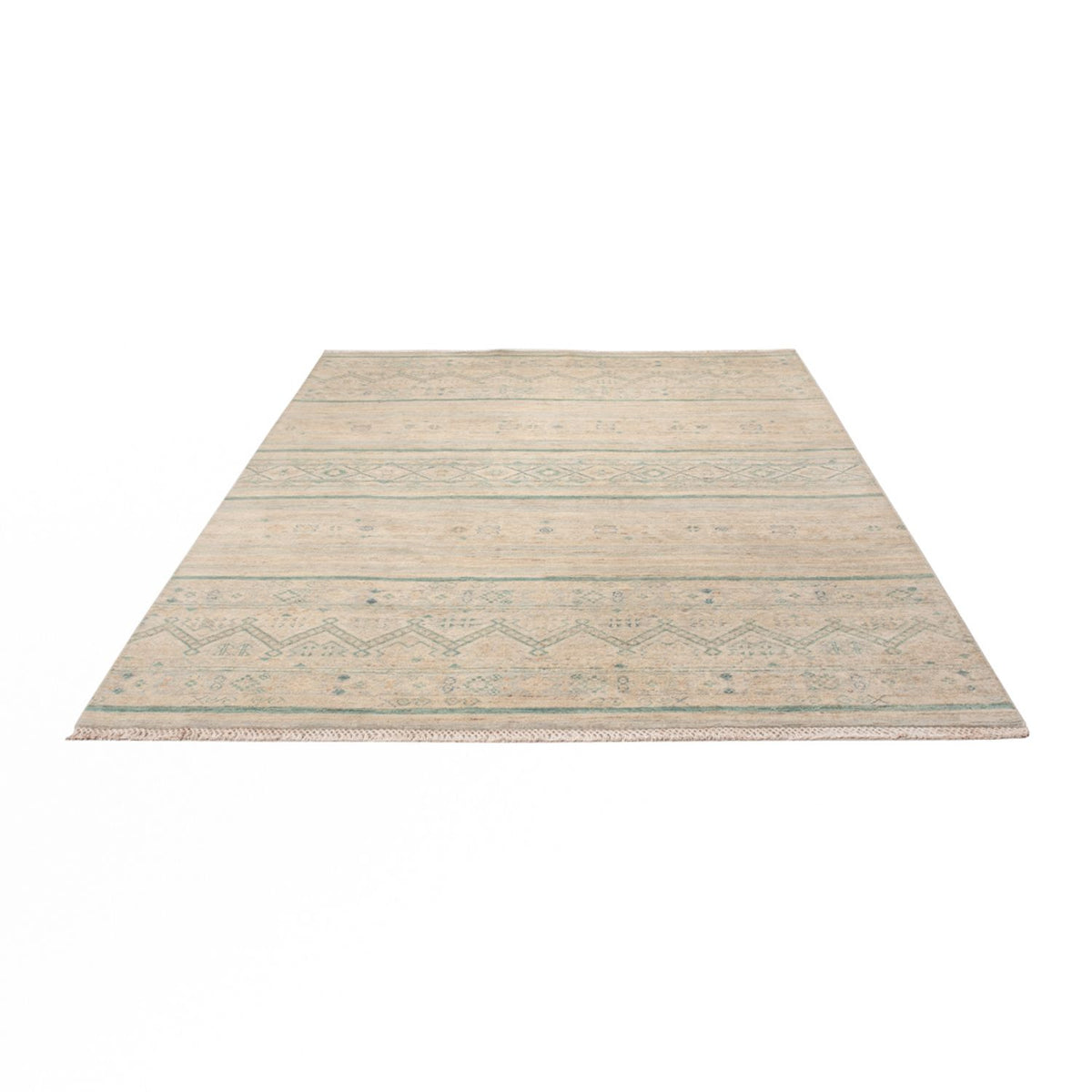 Ziegler Carpet - Ariana - 239 x 171 cm - creme