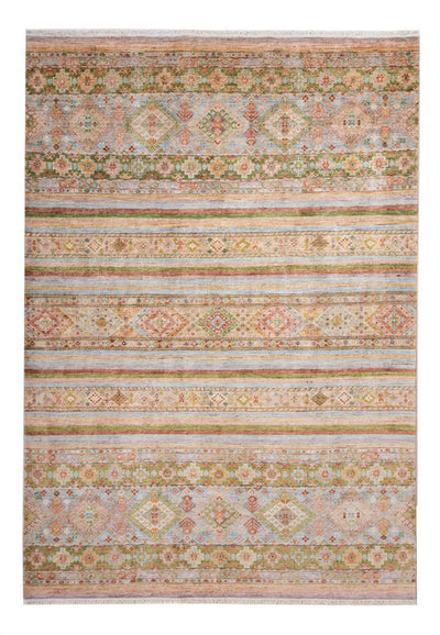 Shal Tæppe 174x248cm - Orientalsk tæppe