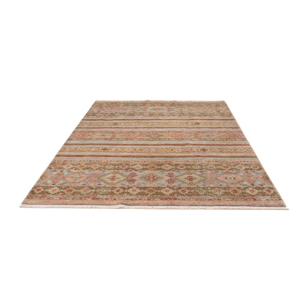 Ziegler Carpet - Shal - 248 x 174 cm - beige