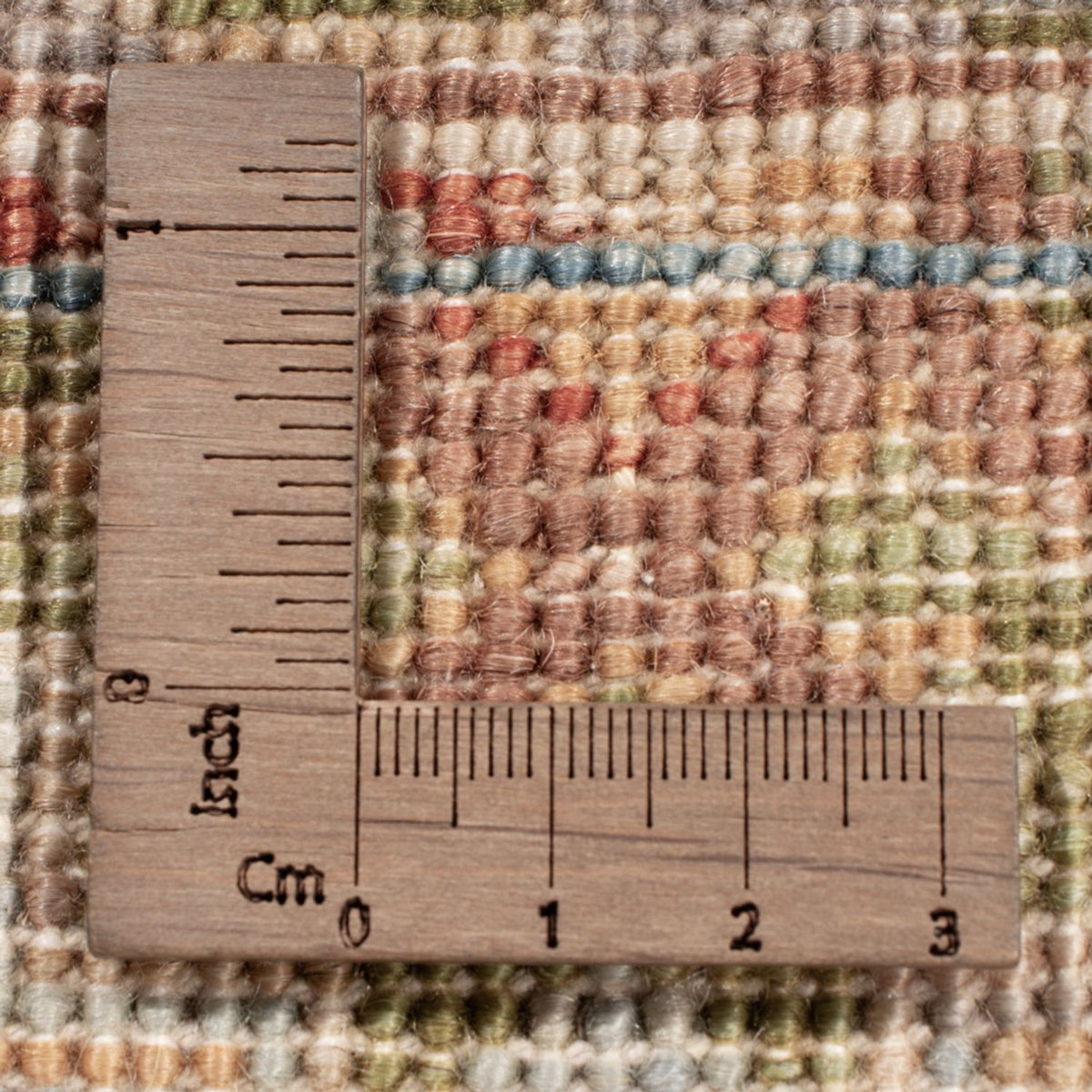 Ziegler Carpet - Shal - 248 x 174 cm - beige