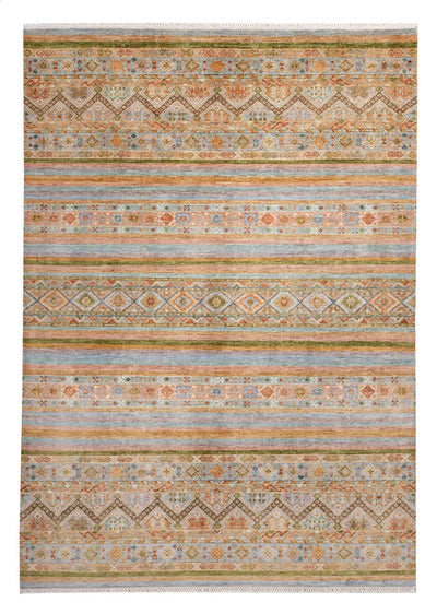 Shal Tæppe 169x235cm - Orientalsk tæppe