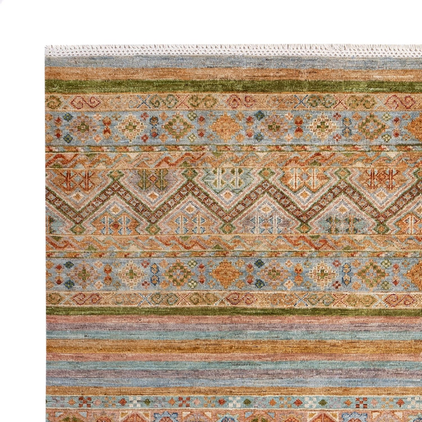 Shal Tæppe 235x169cm - Orientalsk tæppe