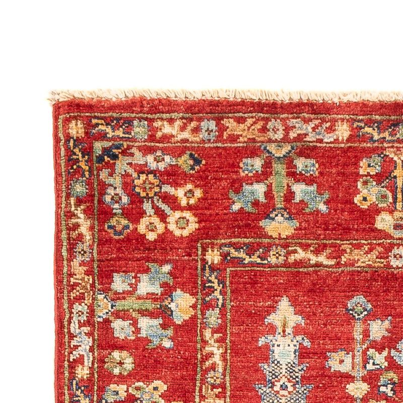 Løber Ziegler Carpet - Ariana - 199 x 73 cm - rød