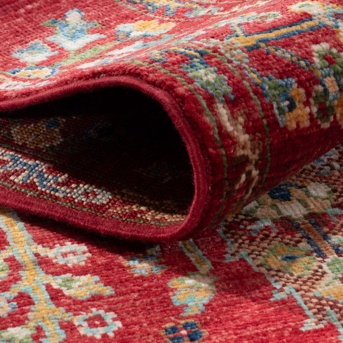 Løber Ziegler Carpet - Ariana - 199 x 73 cm - rød