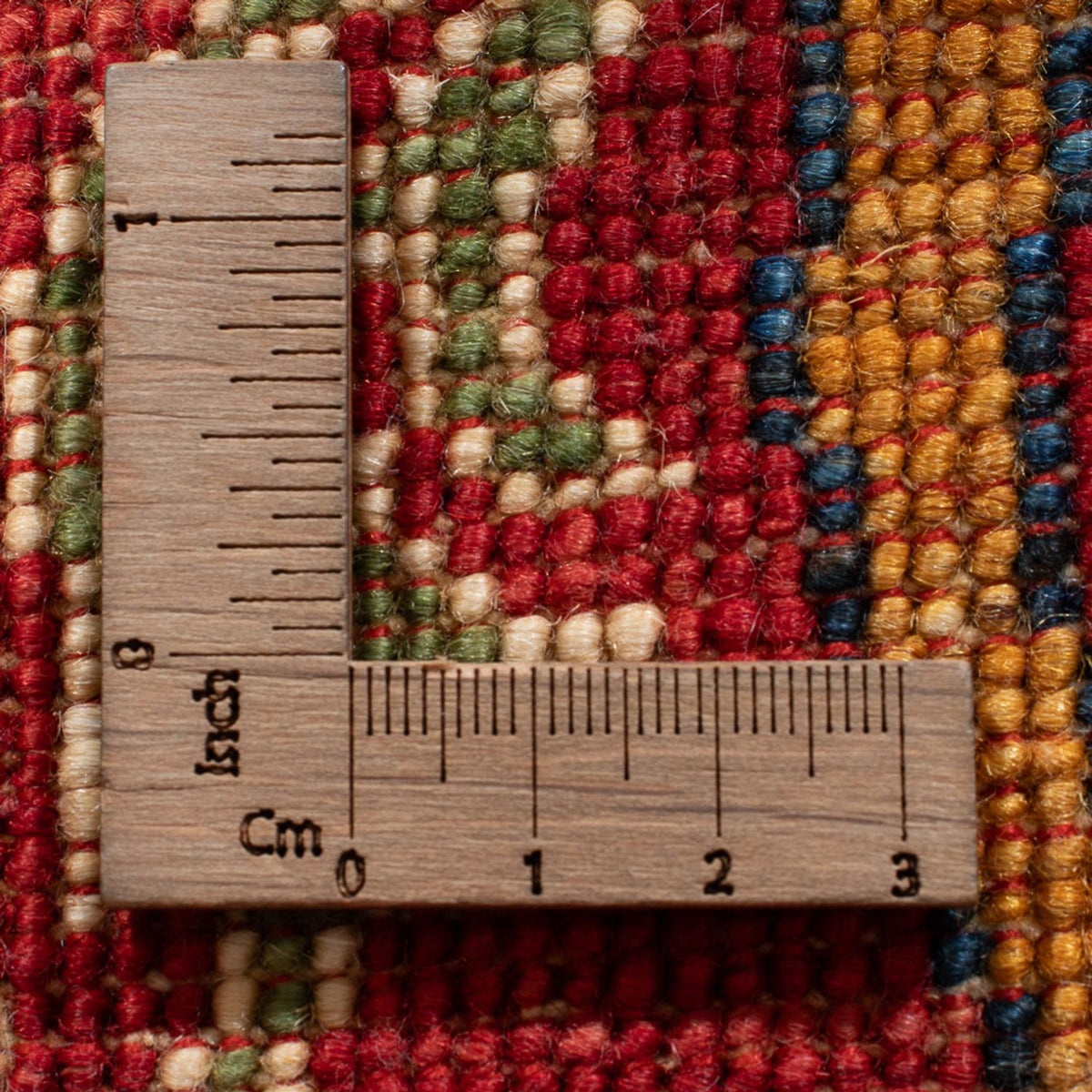 Løber Ziegler Carpet - Ariana - 199 x 73 cm - rød