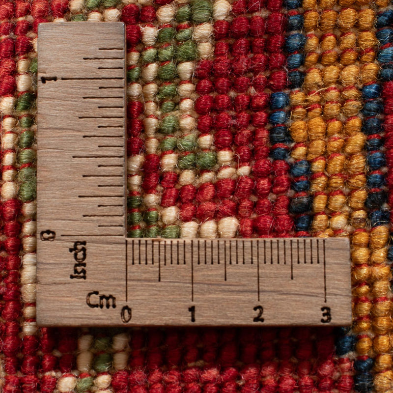 Løber Ziegler Carpet - Ariana - 199 x 73 cm - rød