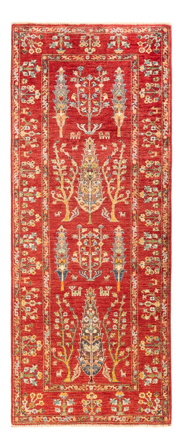Løber Ziegler Carpet - Ariana - 197 x 76 cm - rød
