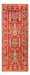 Løber Ziegler Carpet - Ariana - 197 x 76 cm - rød