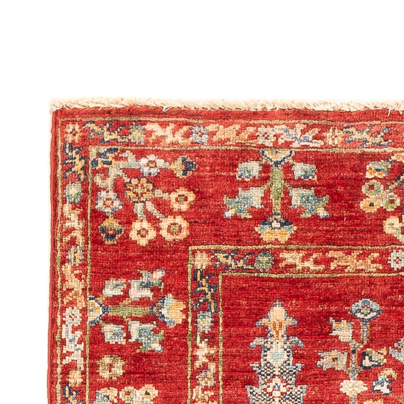 Løber Ziegler Carpet - Ariana - 197 x 76 cm - rød
