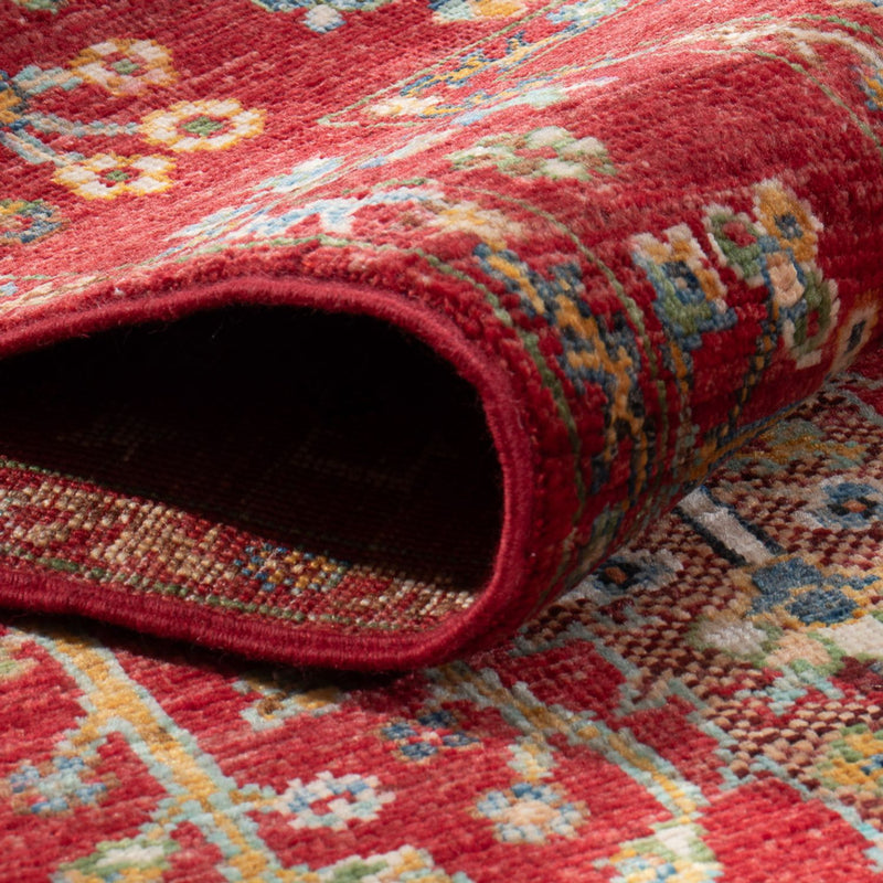 Løber Ziegler Carpet - Ariana - 197 x 76 cm - rød