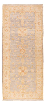 Løber Ziegler Carpet - 200 x 84 cm - lys beige