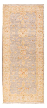 Løber Ziegler Carpet - 200 x 84 cm - lys beige