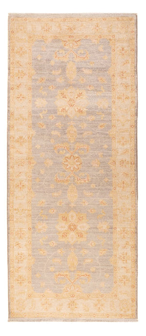 Løber Ziegler Carpet - 200 x 84 cm - lys beige