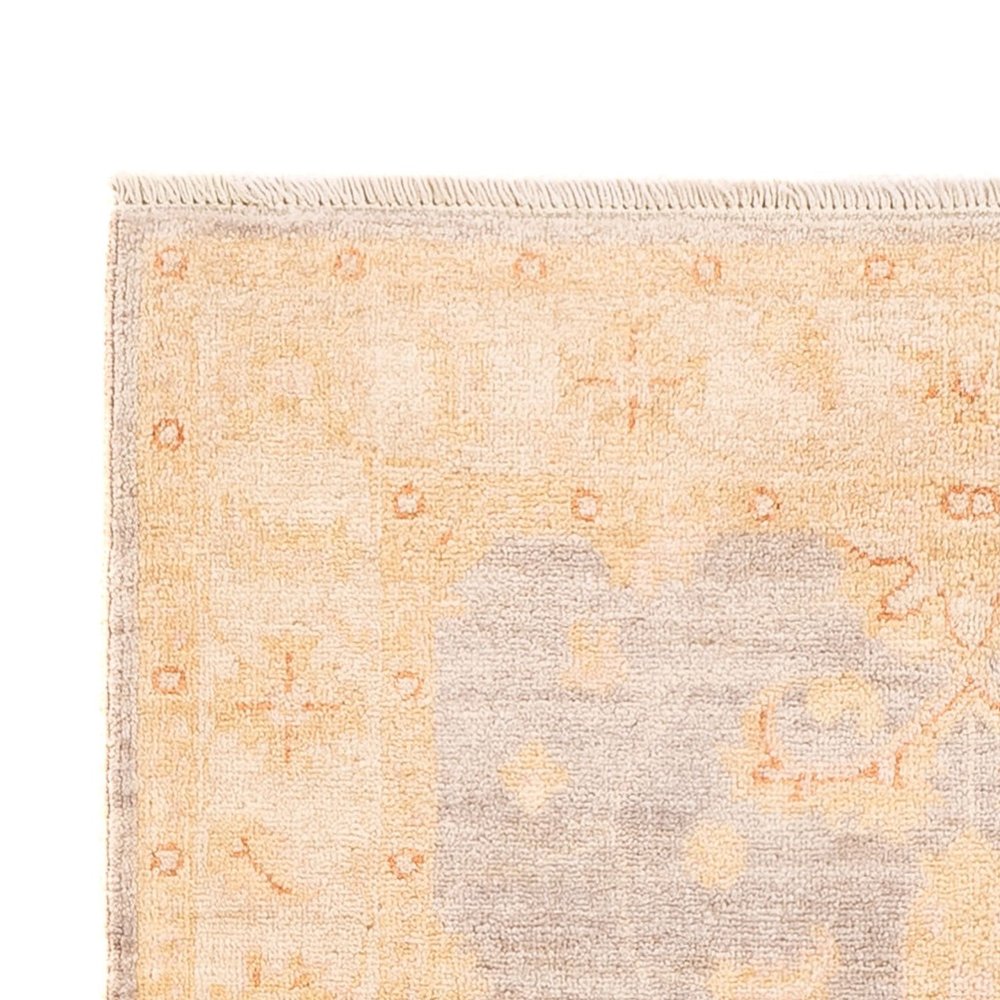 Ziegler Carpet 200x84cm - Orientalsk tæppe