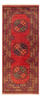 Afghansk tæppe 86x207cm - Orientalsk tæppe