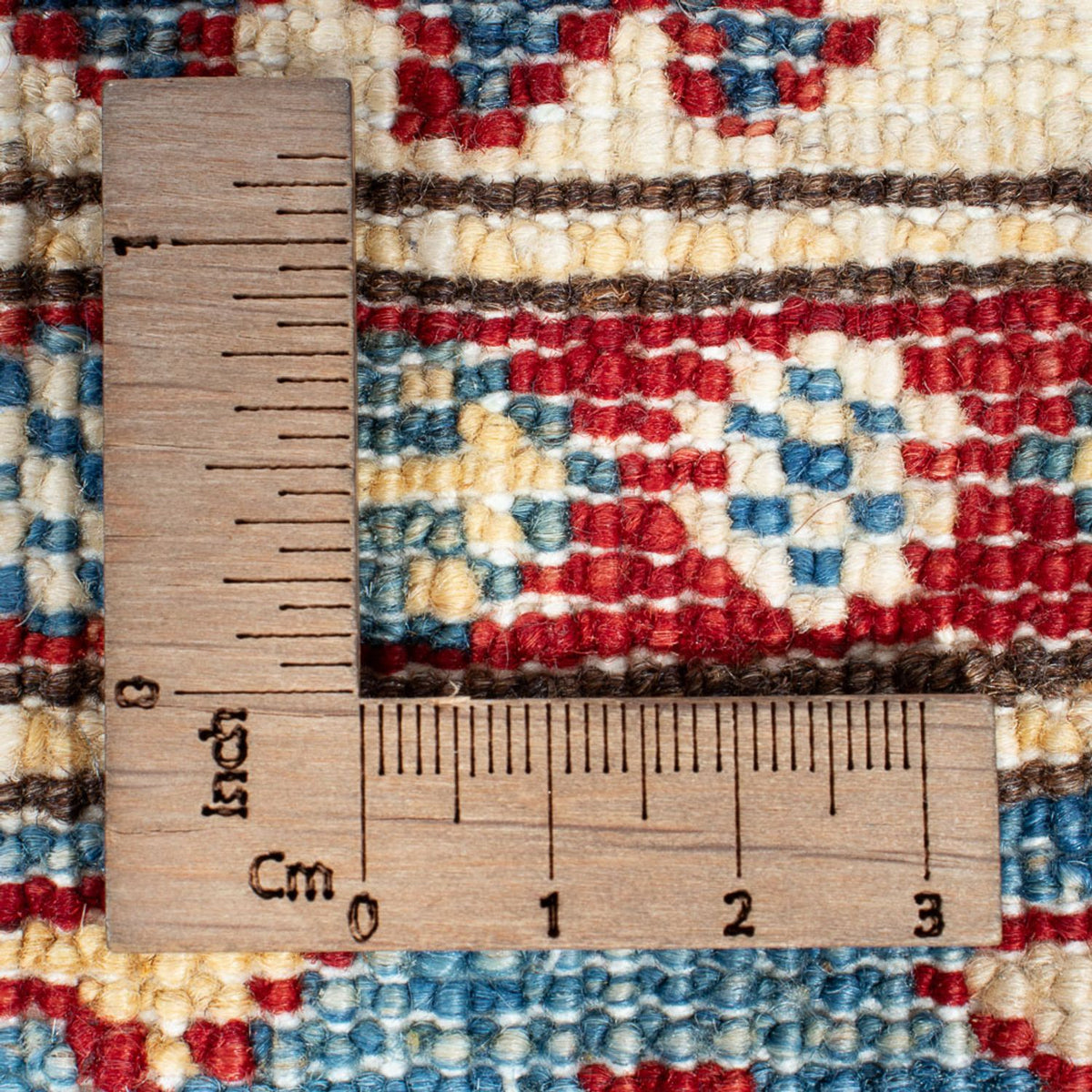 Løber Ziegler Carpet - 186 x 58 cm - beige