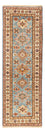 Løber Ziegler Carpet - 185 x 60 cm - turkis