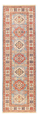 Løber Ziegler Carpet - 184 x 57 cm - turkis