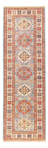 Løber Ziegler Carpet - 184 x 57 cm - turkis