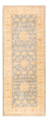 Løber Ziegler Carpet - 202 x 80 cm - grå