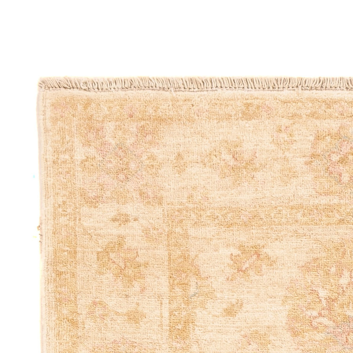 Ziegler Carpet 84x191cm - Orientalsk tæppe