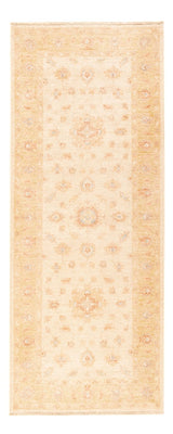 Løber Ziegler Carpet - 200 x 78 cm - beige