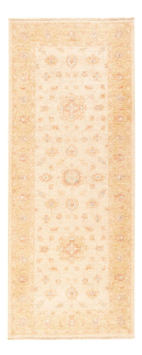 Løber Ziegler Carpet - 200 x 78 cm - beige