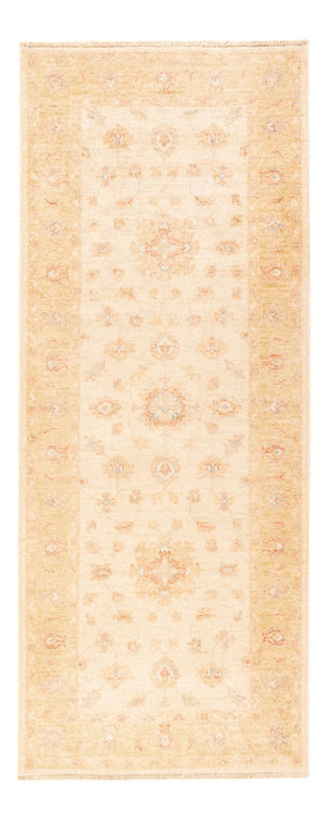 Løber Ziegler Carpet - 200 x 78 cm - beige