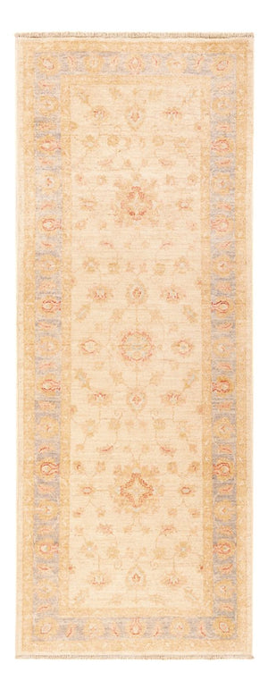 Løber Ziegler Carpet - 197 x 75 cm - beige