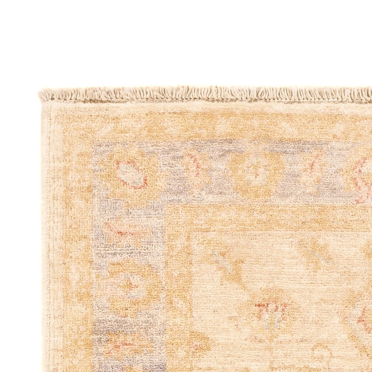 Ziegler Carpet 75x197cm - Orientalsk tæppe