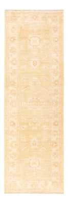 Løber Ziegler Carpet - 198 x 62 cm - beige