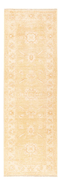 Løber Ziegler Carpet - 198 x 62 cm - beige