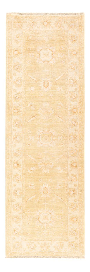 Løber Ziegler Carpet - 198 x 62 cm - beige