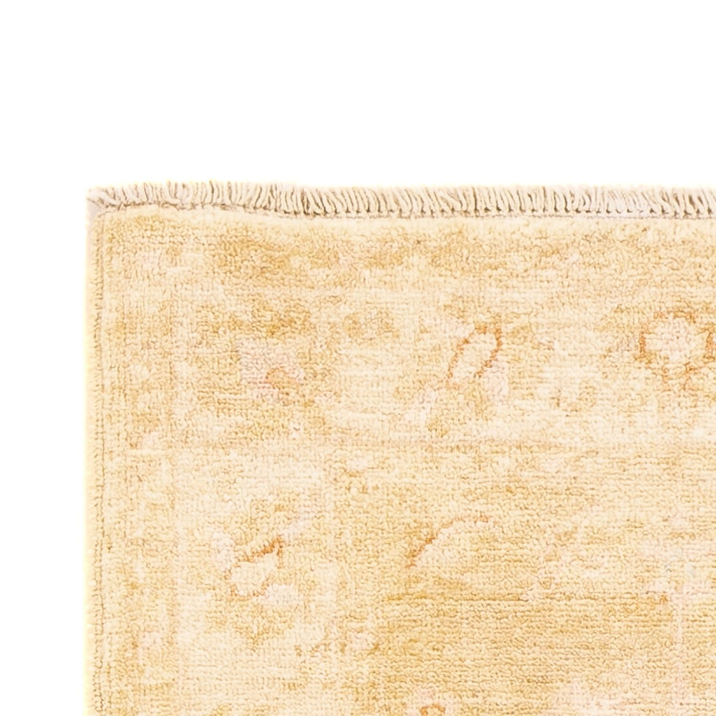 Ziegler Carpet 198x62cm - Orientalsk tæppe