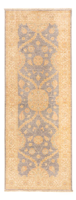Løber Ziegler Carpet - 200 x 75 cm - grå
