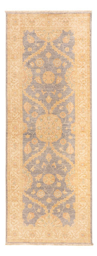 Løber Ziegler Carpet - 200 x 75 cm - grå