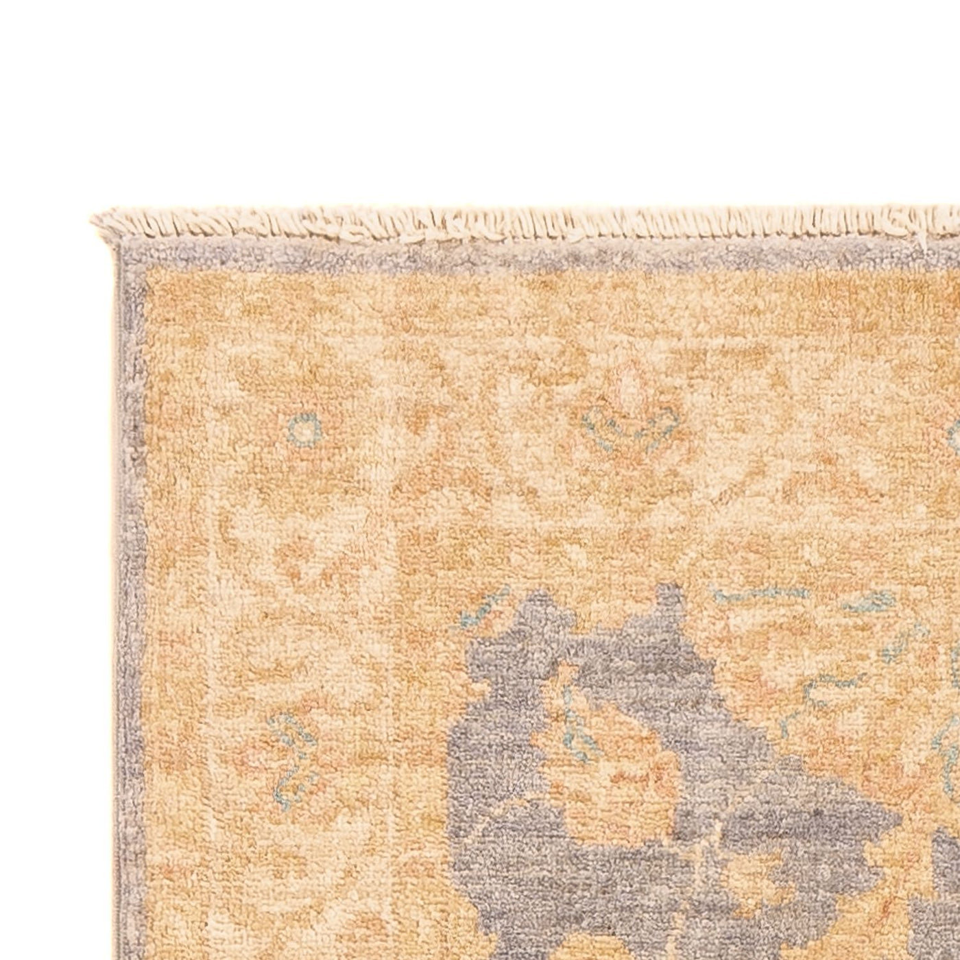 Ziegler Carpet 200x75cm - Orientalsk tæppe