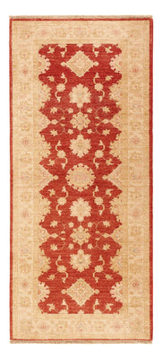 Løber Ziegler Carpet - 197 x 87 cm - rød
