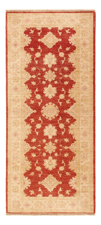 Løber Ziegler Carpet - 197 x 87 cm - rød