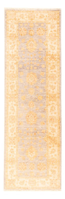 Løber Ziegler Carpet - 201 x 62 cm - beige