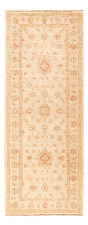 Løber Ziegler Carpet - 198 x 80 cm - beige