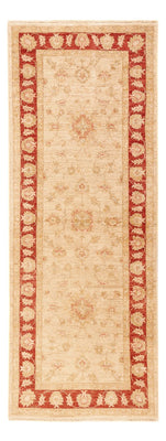 Løber Ziegler Carpet - 194 x 75 cm - beige