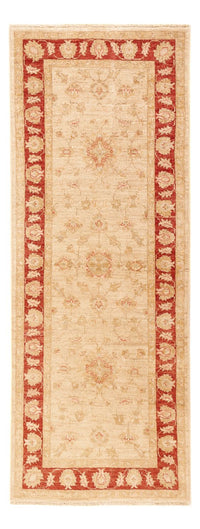 Løber Ziegler Carpet - 194 x 75 cm - beige